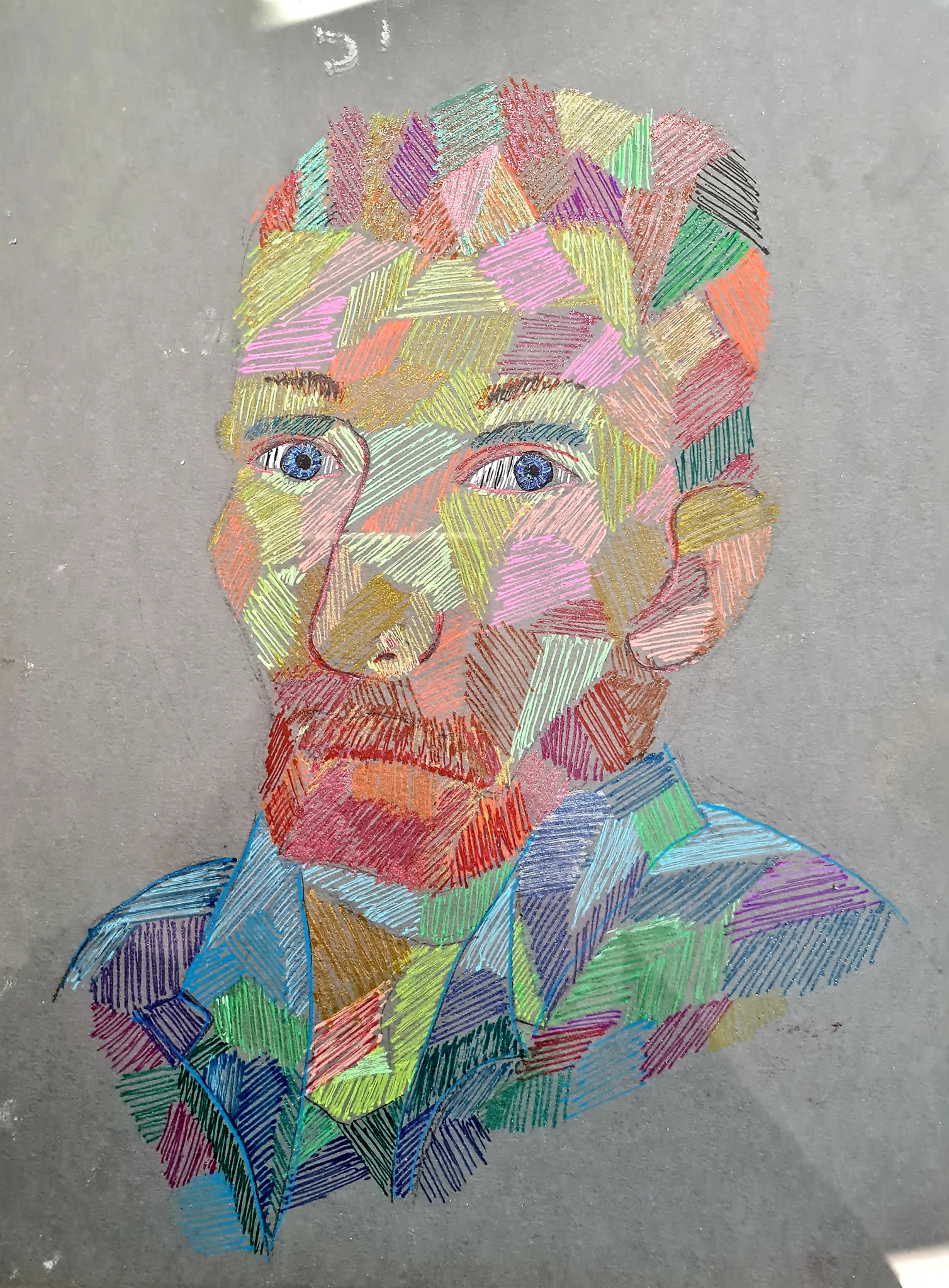 Revisiter Van Gogh