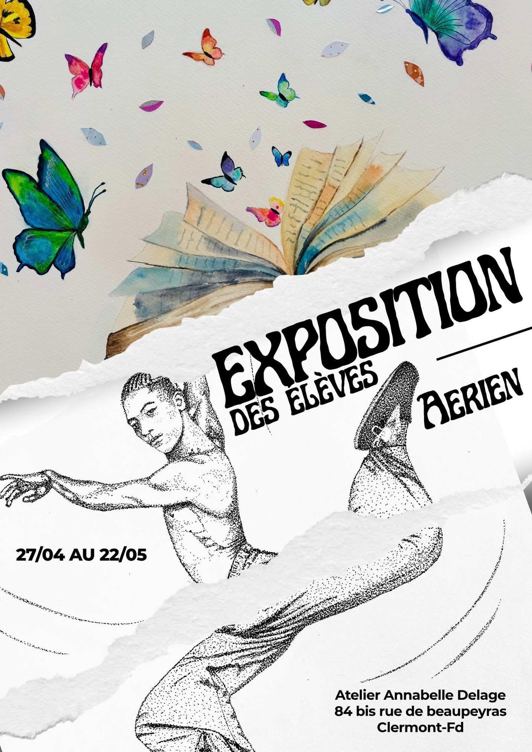 Expo Atelier