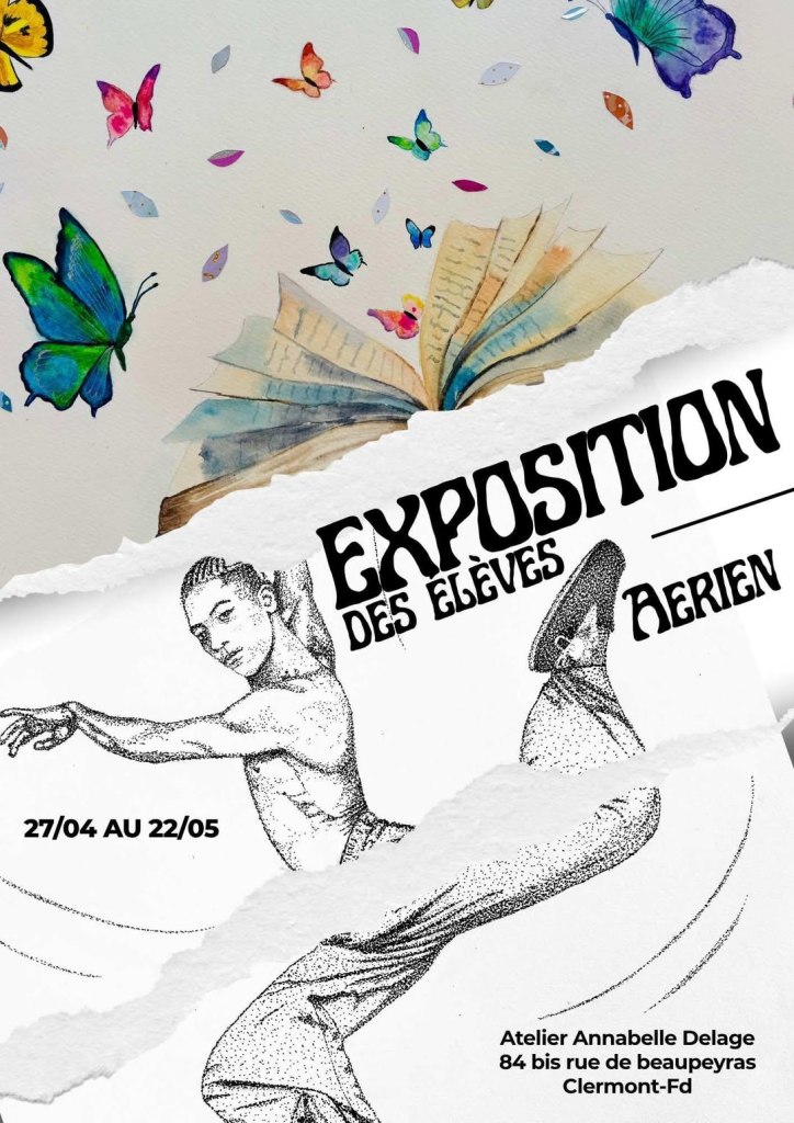Expo Atelier